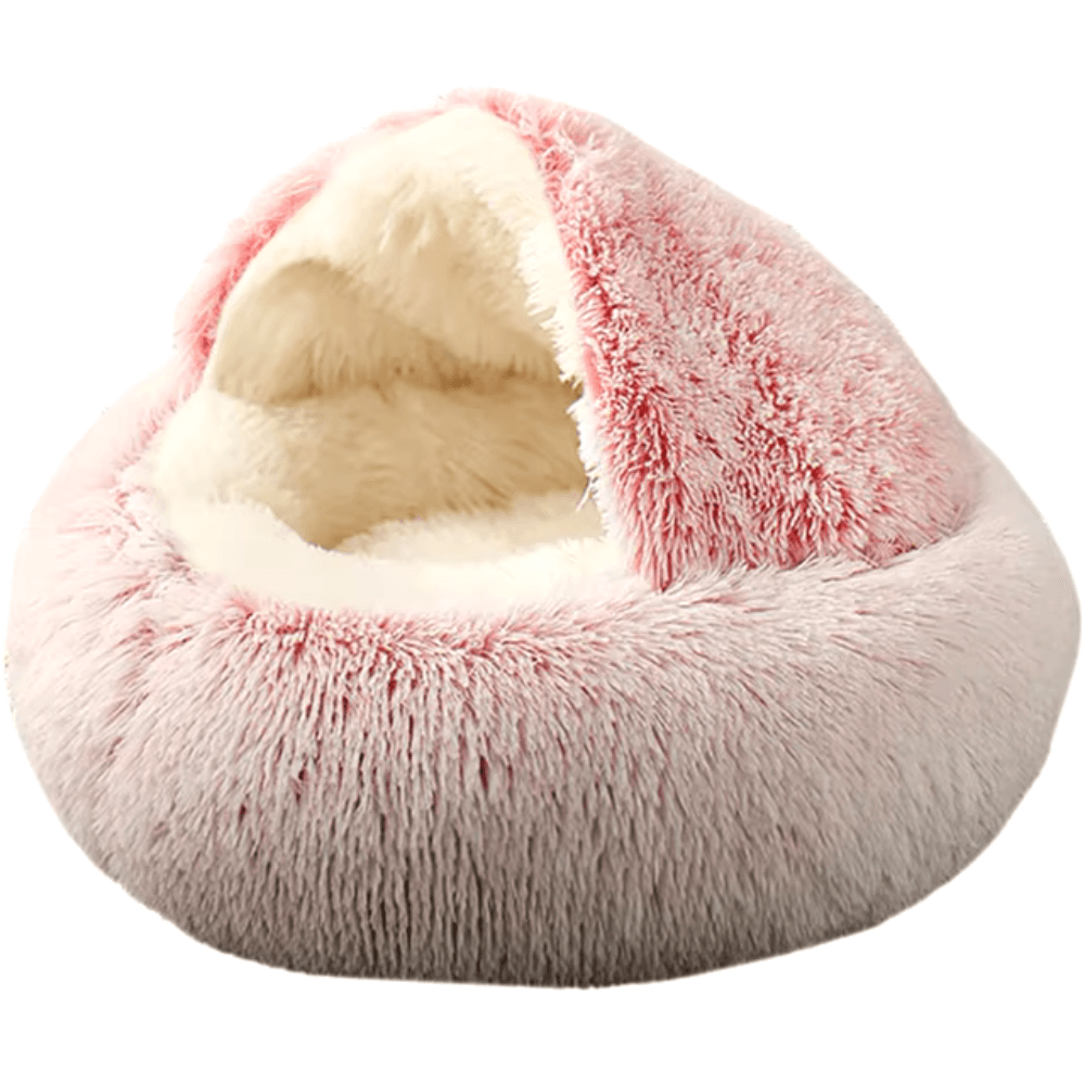 OlvysBeds™ CozyCoon Pet Bed