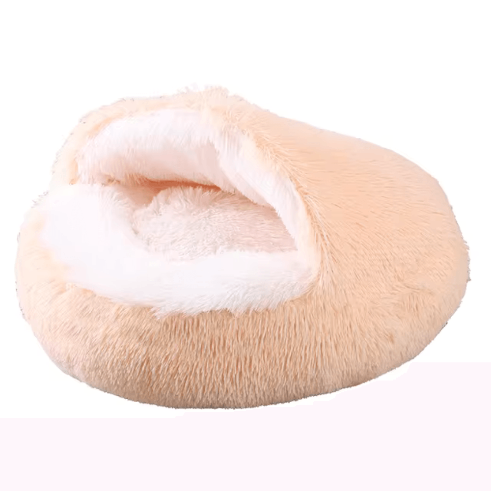 OlvysBeds™ CozyCoon Pet Bed