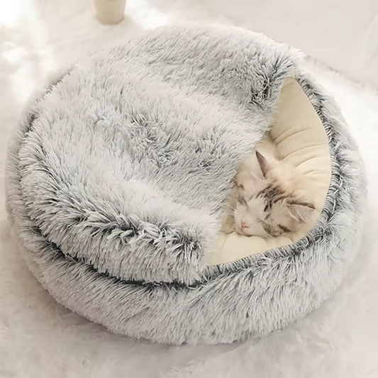 OlvysBeds™ CozyCoon Pet Bed