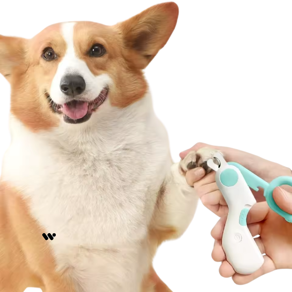 OlvysBeds™ Paw Trimmer