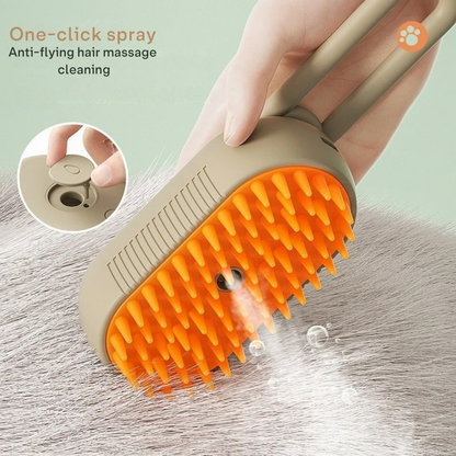 OlvysBeds™ Spritz Defur Comb