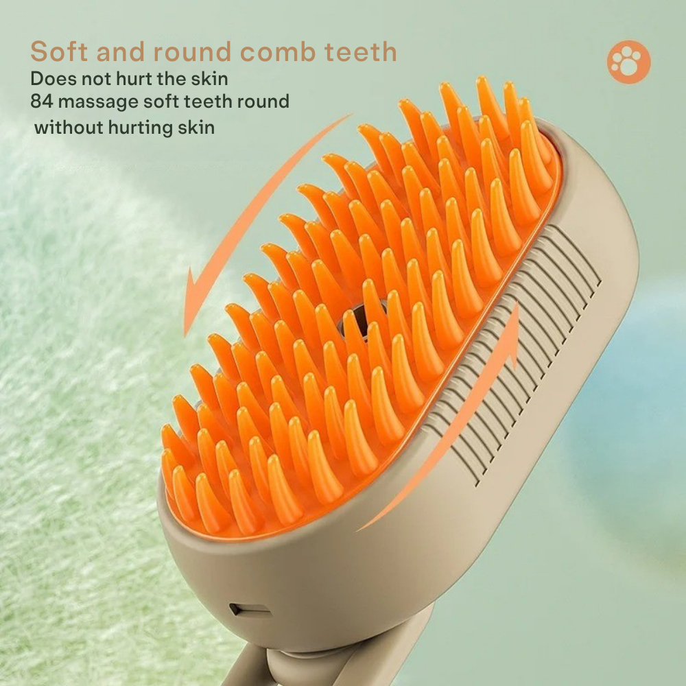 OlvysBeds™ Spritz Defur Comb