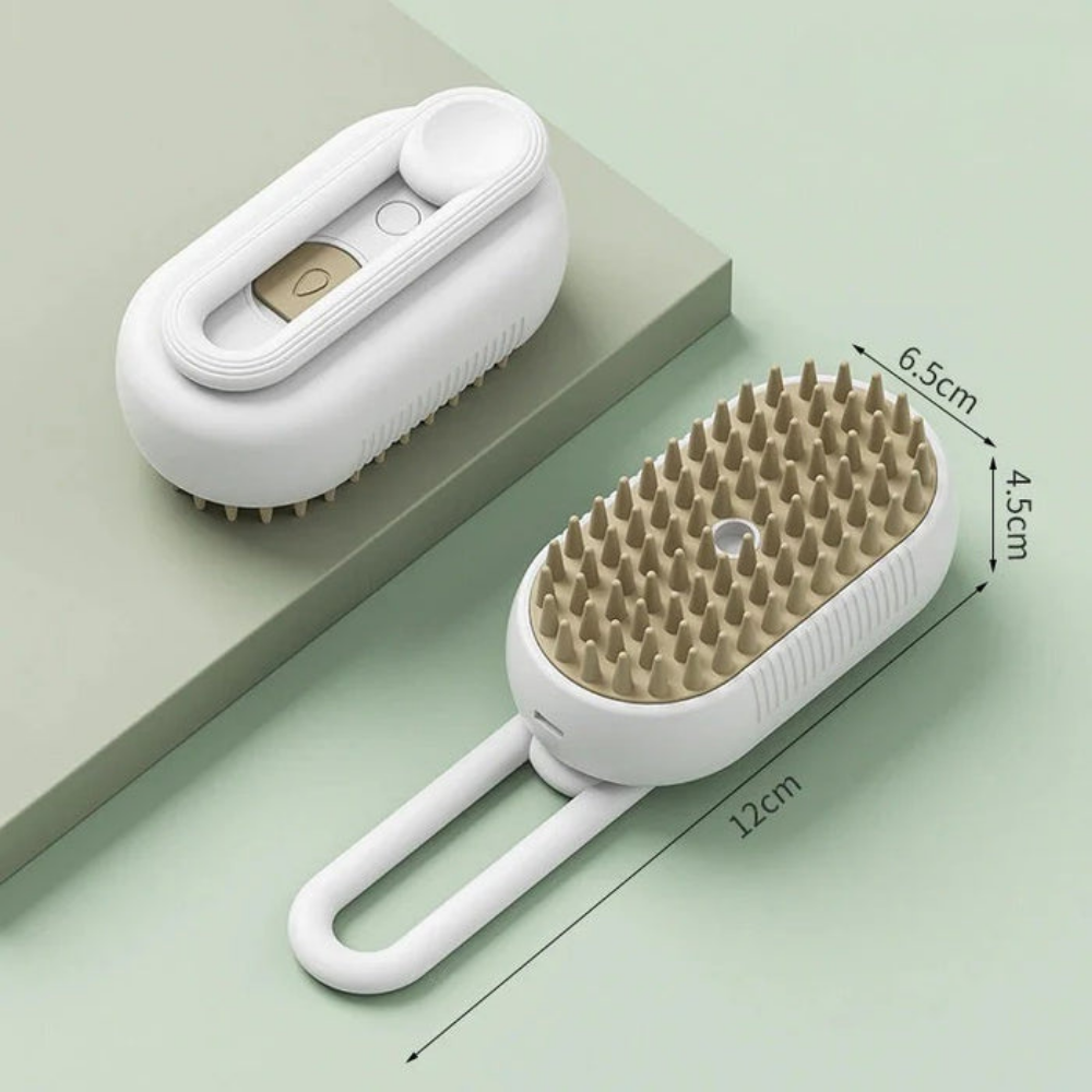 OlvysBeds™ Spritz Defur Comb