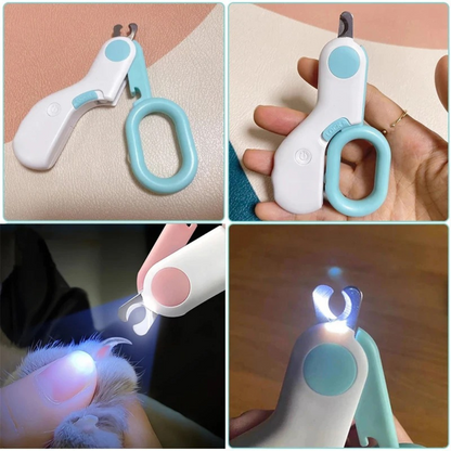 OlvysBeds™ Paw Trimmer