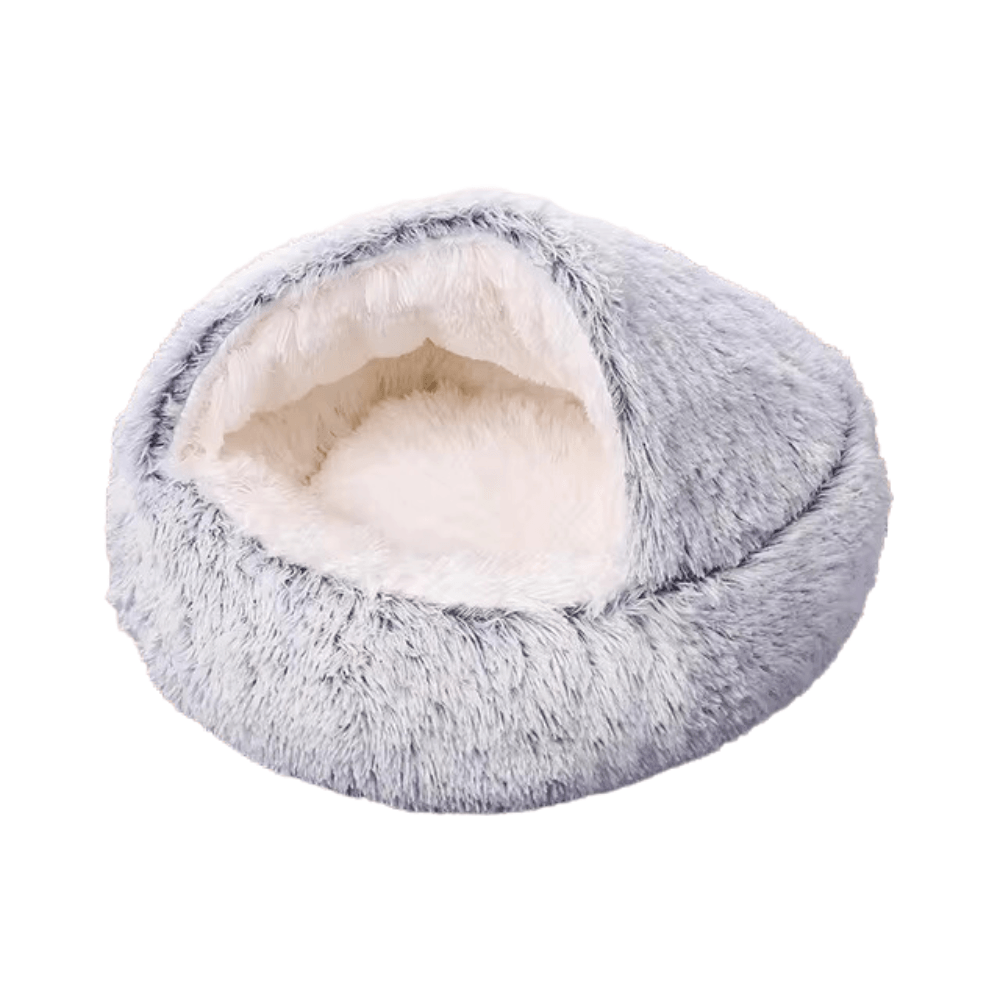 OlvysBeds™ CozyCoon Pet Bed